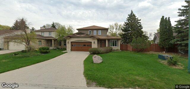 105 Royal York Drive（加拿大曼尼托巴省溫尼伯市）房屋照片