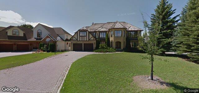 106 Queen'S Park Crescent（加拿大曼尼托巴省溫尼伯市）房屋照片