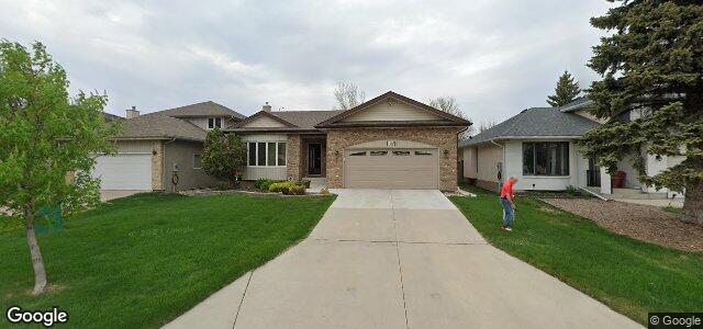 106 Royal York Drive（加拿大曼尼托巴省溫尼伯市）房屋照片