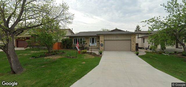 106 Woodington Bay（加拿大曼尼托巴省溫尼伯市）房屋照片