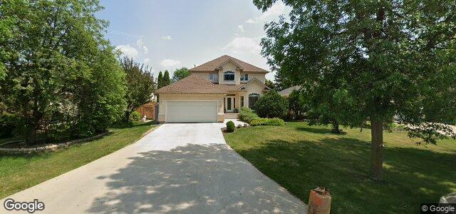 107 Duncan Norrie Drive（加拿大曼尼托巴省溫尼伯市）房屋照片