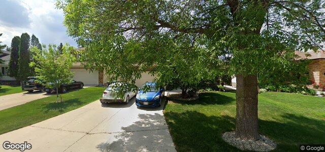 107 Farmingdale Boulevard（加拿大曼尼托巴省溫尼伯市）房屋照片