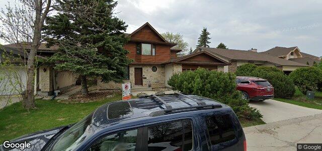 107 Lindenwood Drive W（加拿大曼尼托巴省溫尼伯市）房屋照片