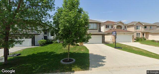 107 Lindmere Drive（加拿大曼尼托巴省溫尼伯市）房屋照片