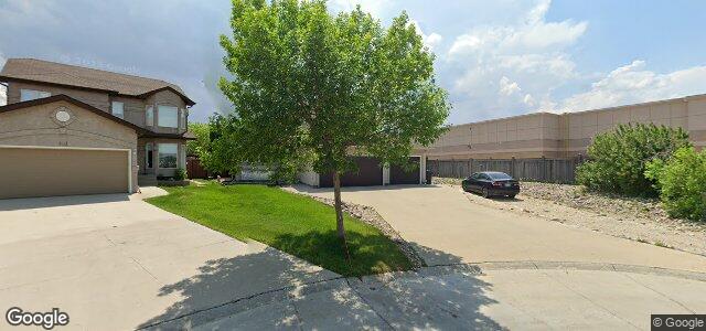 107 Princewood Road（加拿大曼尼托巴省溫尼伯市）房屋照片