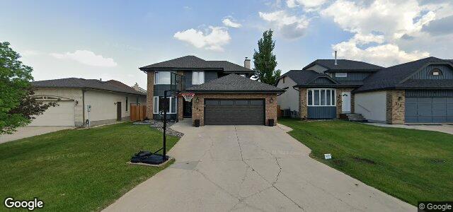 108 Eaglemount Crescent（加拿大曼尼托巴省溫尼伯市）房屋照片