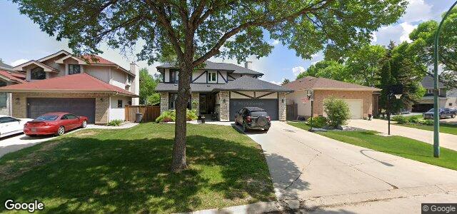 108 Farmingdale Boulevard（加拿大曼尼托巴省溫尼伯市）房屋照片