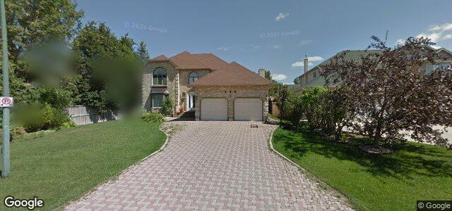 109 Queen'S Park Crescent（加拿大曼尼托巴省溫尼伯市）房屋照片