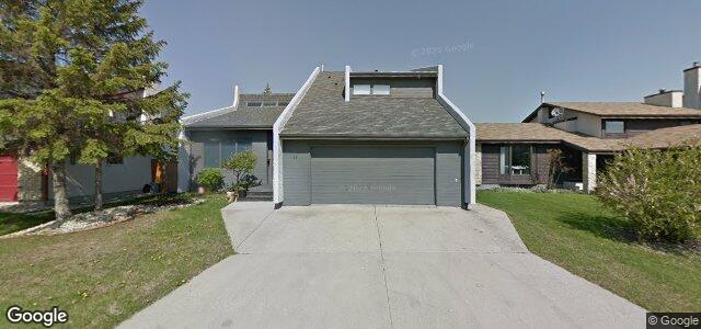 11 Avon Gate（加拿大曼尼托巴省溫尼伯市）房屋照片