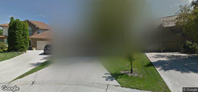 11 Bonnycastle Court（加拿大曼尼托巴省溫尼伯市）房屋照片