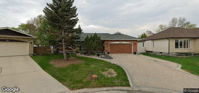 11 Chalice Place（加拿大曼尼托巴省溫尼伯市）房屋照片