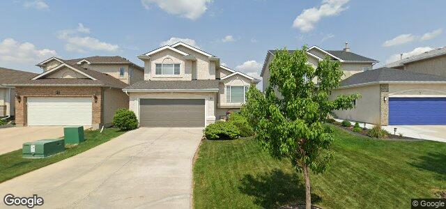 11 Deer Run Drive（加拿大曼尼托巴省溫尼伯市）房屋照片