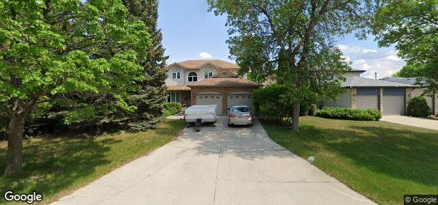 11 Farmingdale Boulevard（加拿大曼尼托巴省溫尼伯市）房屋照片