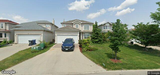 11 Forestgate Avenue（加拿大曼尼托巴省溫尼伯市）房屋照片