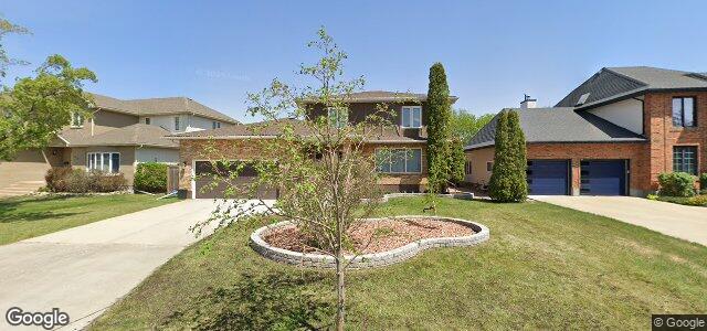 11 Kingsborough Drive（加拿大曼尼托巴省溫尼伯市）房屋照片