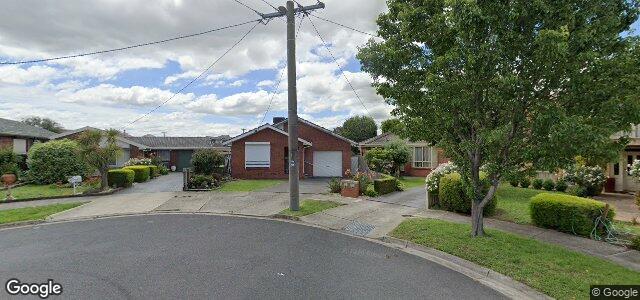 11 Lionheart Court（加拿大曼尼托巴省溫尼伯市）房屋照片