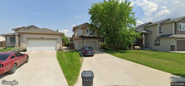 11 Middlesbrough Cove（加拿大曼尼托巴省溫尼伯市）房屋照片