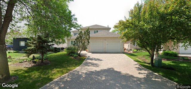 11 Mulligan Bay（加拿大曼尼托巴省溫尼伯市）房屋照片