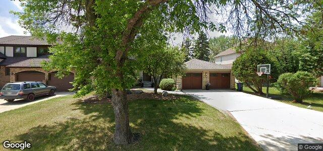 11 Parkroyal Bay（加拿大曼尼托巴省溫尼伯市）房屋照片