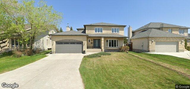 11 Princemere Road（加拿大曼尼托巴省溫尼伯市）房屋照片