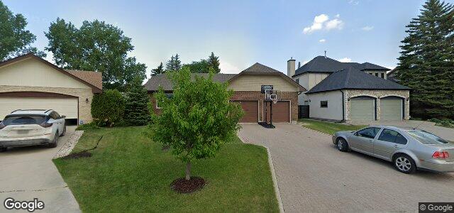 11 Sheffley Court（加拿大曼尼托巴省溫尼伯市）房屋照片