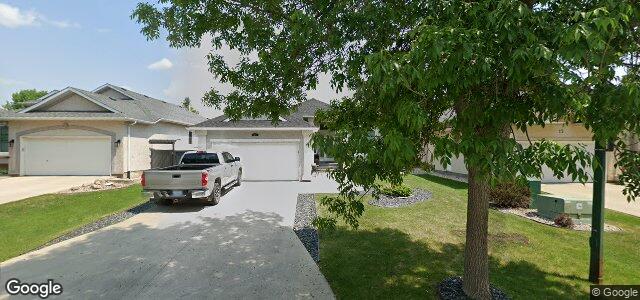 11 Stonington Bay（加拿大曼尼托巴省溫尼伯市）房屋照片