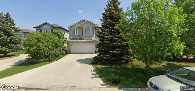 11 Thurston Bay（加拿大曼尼托巴省溫尼伯市）房屋照片