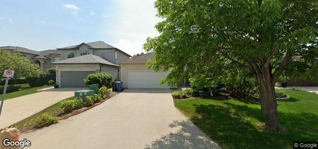 11 Tipton Court（加拿大曼尼托巴省温尼伯市）房屋照片