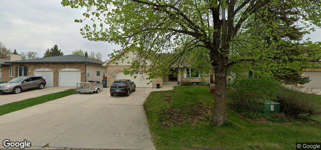 11 Wallingford Crescent（加拿大曼尼托巴省溫尼伯市）房屋照片