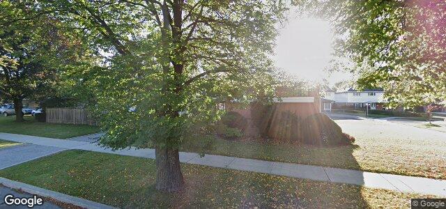 11 Waterbury Drive（加拿大曼尼托巴省溫尼伯市）房屋照片