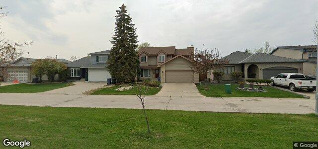 11 Whidden Gate（加拿大曼尼托巴省溫尼伯市）房屋照片