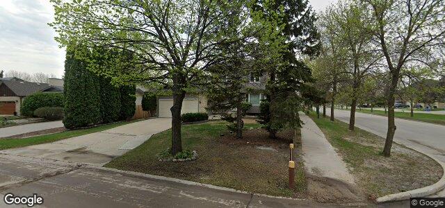 110 Brigantine Bay（加拿大曼尼托巴省溫尼伯市）房屋照片