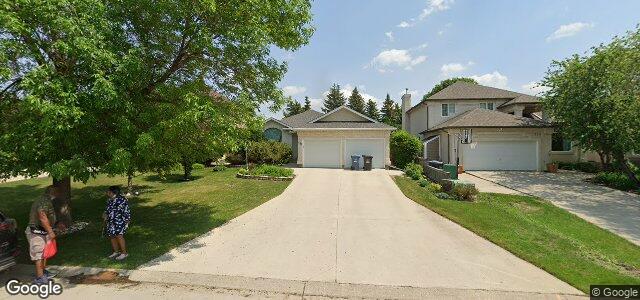 111 Duncan Norrie Drive（加拿大曼尼托巴省溫尼伯市）房屋照片