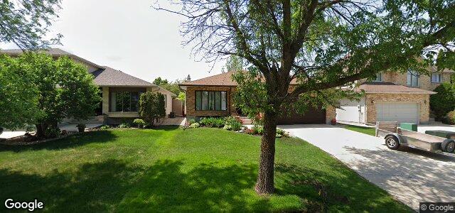 111 Farmingdale Boulevard（加拿大曼尼托巴省溫尼伯市）房屋照片