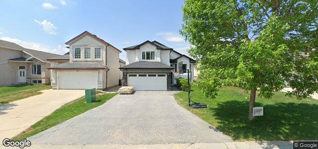 111 Lindmere Drive（加拿大曼尼托巴省溫尼伯市）房屋照片