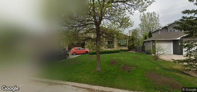 112 Brentcliffe Drive（加拿大曼尼托巴省溫尼伯市）房屋照片