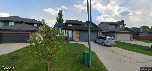 112 Eaglemount Crescent（加拿大曼尼托巴省溫尼伯市）房屋照片