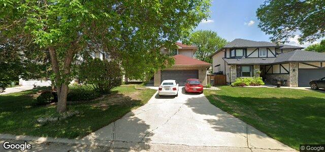 112 Farmingdale Boulevard（加拿大曼尼托巴省溫尼伯市）房屋照片