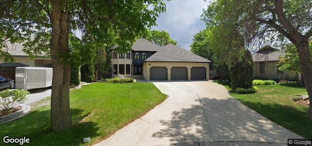 113 Shorecrest Drive（加拿大曼尼托巴省溫尼伯市）房屋照片