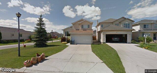 114 Deer Run Drive（加拿大曼尼托巴省溫尼伯市）房屋照片