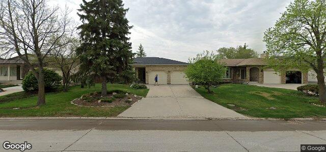 114 Woodington Bay（加拿大曼尼托巴省溫尼伯市）房屋照片