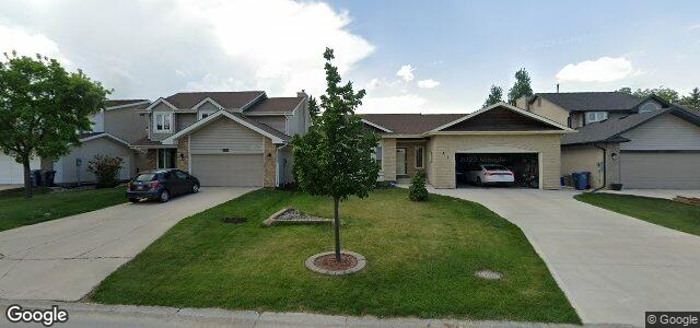 115 Eaglemount Crescent（加拿大曼尼托巴省溫尼伯市）房屋照片