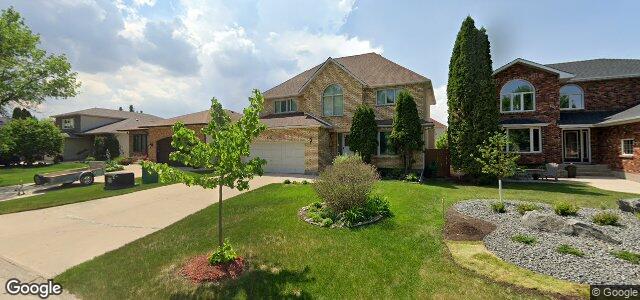 115 Farmingdale Boulevard（加拿大曼尼托巴省溫尼伯市）房屋照片