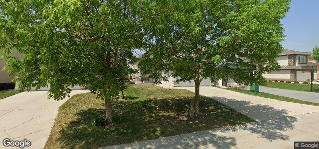 115 Lindmere Drive（加拿大曼尼托巴省溫尼伯市）房屋照片