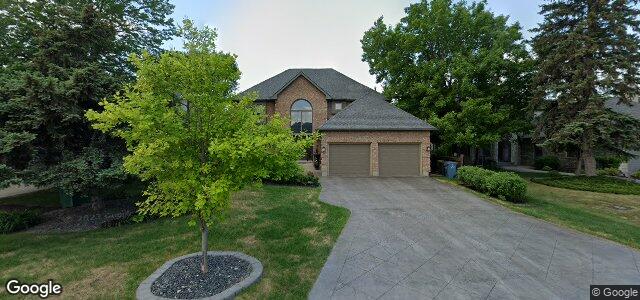 115 Waterbury Drive（加拿大曼尼托巴省溫尼伯市）房屋照片