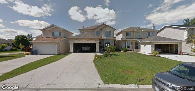 118 Deer Run Drive（加拿大曼尼托巴省溫尼伯市）房屋照片