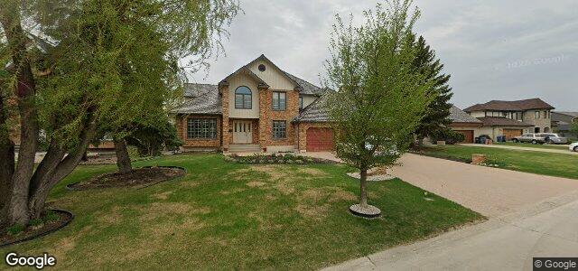 118 Queen'S Park Crescent（加拿大曼尼托巴省溫尼伯市）房屋照片