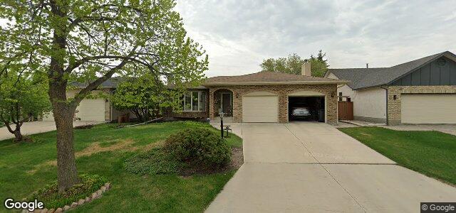 118 Woodington Bay（加拿大曼尼托巴省溫尼伯市）房屋照片