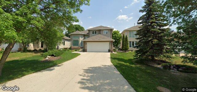 119 Duncan Norrie Drive（加拿大曼尼托巴省溫尼伯市）房屋照片