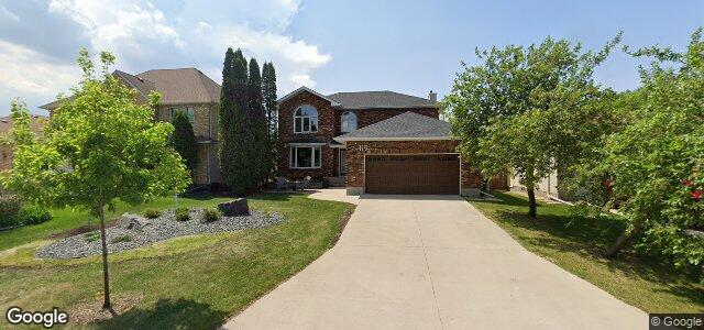 119 Farmingdale Boulevard（加拿大曼尼托巴省溫尼伯市）房屋照片